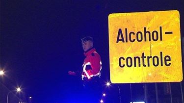 Extra alcoholcontroles - Lommel