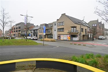 Facelift voor kleine ring - Bocholt & Oudsbergen