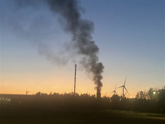 Fakkeloperatie Borealis Paal