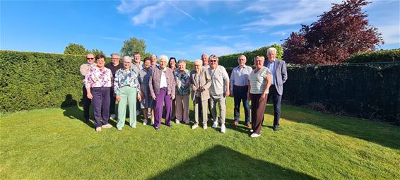 Familie houdt bijnaam ‘Patersheintje’ levend - Lommel