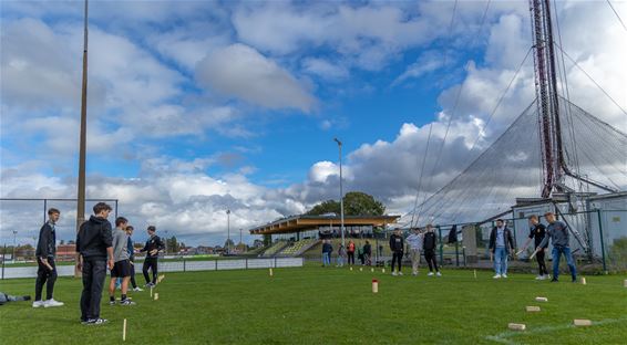 Familiedag Lutlommel VV - Lommel