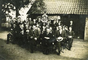 Fanfare Sint-Hubertus Neerglabbeek