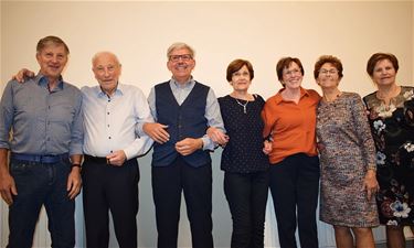 Feest familie Heylen - Lommel & Hechtel-Eksel