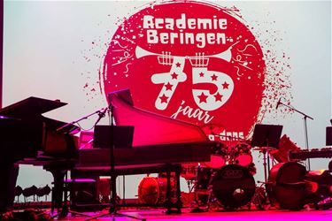 Feestweekend 75 jaar Academie Beringen - Beringen