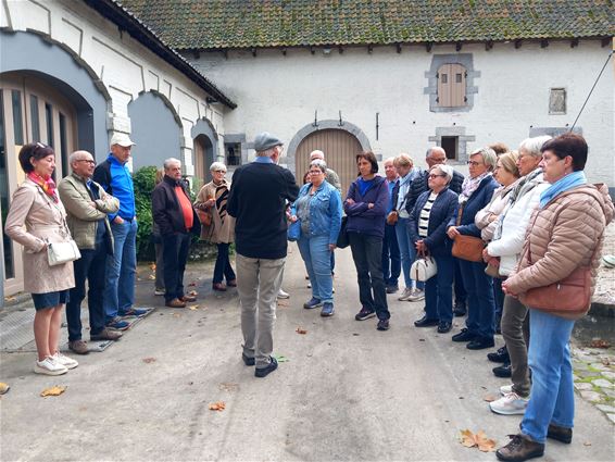 Femma Koersel bezocht Ter Dolen - Houthalen-Helchteren & Beringen