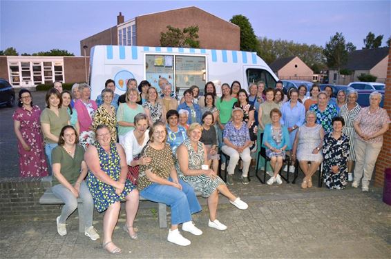 Ferm Hamont-Lo viert 100-jarig bestaan - Hamont-Achel