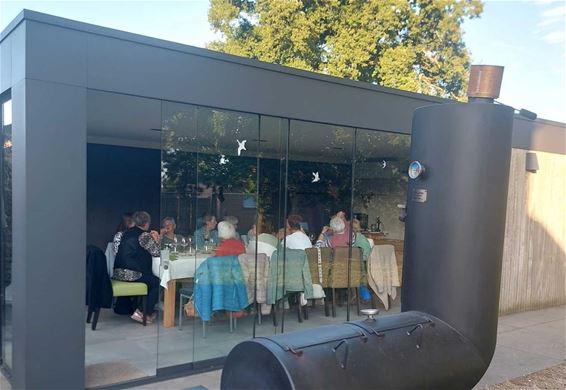 Ferm Koersel ontdekt Cypriotische keuken - Beringen
