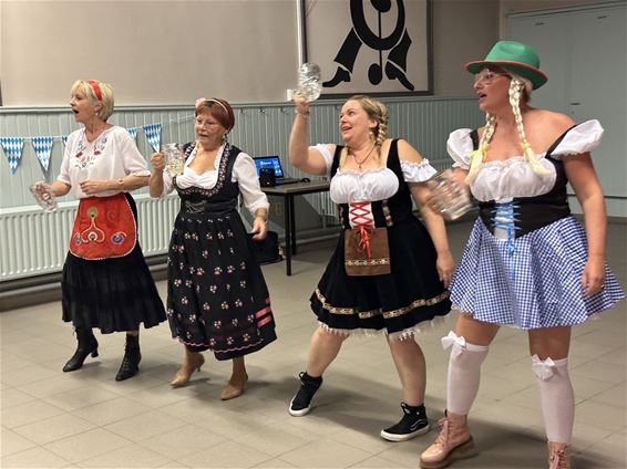 Ferm Oktoberfest - Beringen