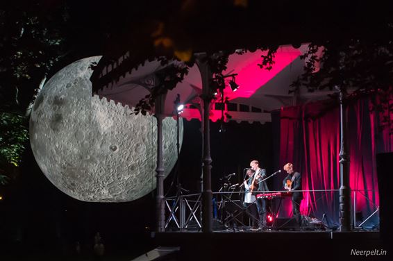 Festival OORtreders gaat morgen van start - Pelt