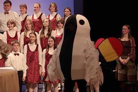 Festivalnieuws - Neerpelt