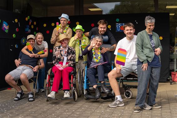 Festivalsfeer troef op OdaPop - Pelt