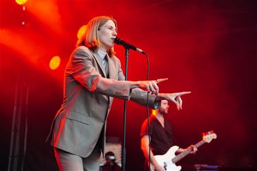 Festivalzomer op volle toeren - Beringen & Leopoldsburg