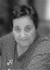 Fidelia Navarro overleden - Genk