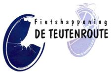Fietsen, eten en drinken op de Teutenroute