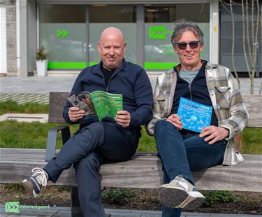 Fietsgids 2026 ook in Lommel verkrijgbaar - Lommel