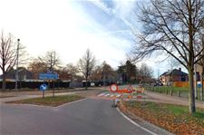 Fietspaden Eikelbosstraat/Ekselsebaan bijna klaar - Hechtel-Eksel