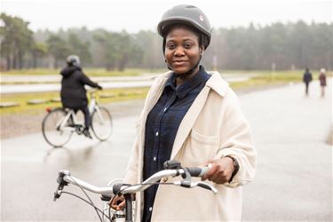 Fietsschool voor volwassenen - Genk