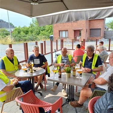 Fietstocht Okra Neerpelt-Centrum - Pelt