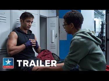 Film BXL in CC Leopoldsburg