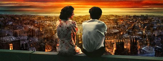 Filmpremière voor het goede doel