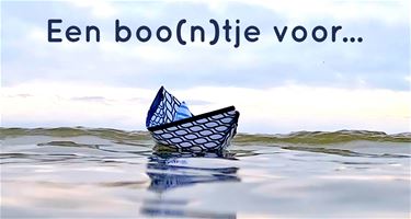 Filmvoorstelling 'Een boo(n)tje voor' - Beringen