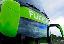 Flixbussen van Staf Cars rijden opnieuw rond - Lommel