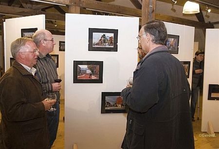 Fototentoonstelling van 'Ut klikt' - Hamont-Achel