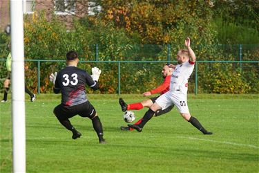 Fotoverslag Stal Sport - Beringen