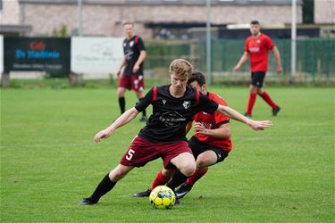 Fotoverslag Stal Sport - Beringen
