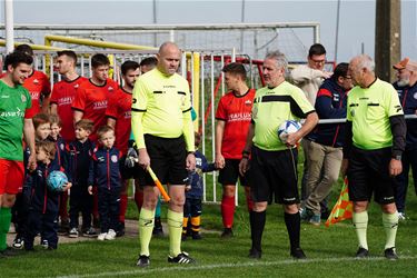 Fotoverslag Stal Sport - Beringen