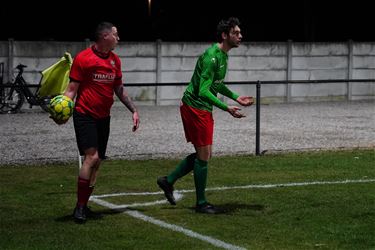 Fotoverslag Stal Sport - Beringen