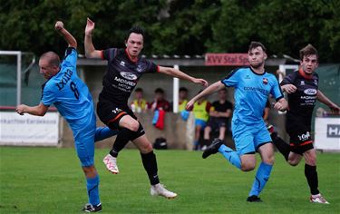 Fotoverslag Stal Sport - Beringen