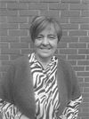 Francine Lemkens-Voets overleden - Bocholt
