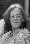 Francine Leroy overleden - Beringen