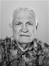 François Hufkens overleden - Beringen