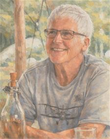 François Swennen overleden - Hamont-Achel