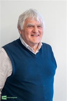 Frans Heijlen licht meerjarenplan toe (4) - Oudsbergen