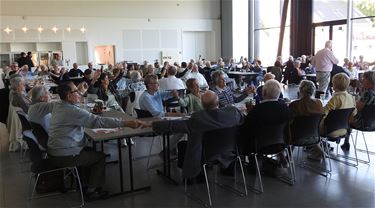 Feest van de chronisch zieken bij Samana Achel - Hamont-Achel