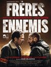 Frères Ennemis in 'Subtitles Club' - Beringen