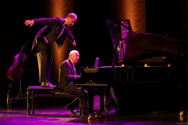 Frivole Framboos neemt afscheid na 47 jaar - Pelt