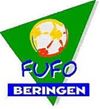 Fufo Beringen klopt Diepenbeek B - Beringen