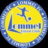 Futsal: LFC wint voor de allereerste keer - Lommel