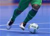 Futsal Lommel: 27.10 tot 01.11 - Lommel