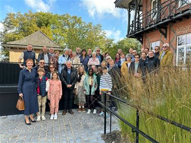 Leopoldsburg - Ga je mee naar Villers-sur-Mer?