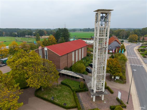 Gaan ze nog luiden, of niet?