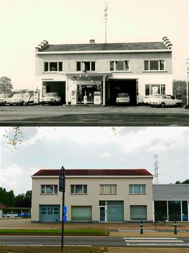 Garage Peeters - Beringen