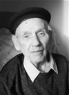 Gaston Vandermeeren (101) overleden - Beringen