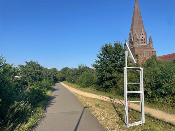 Gedaan met tellen - Beringen