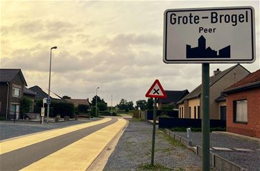 Peer - Geef jouw idee voor Grote-Brogel en Erpekom