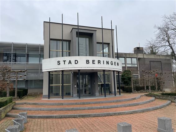 Geen asielcentrum in Beringen - Beringen